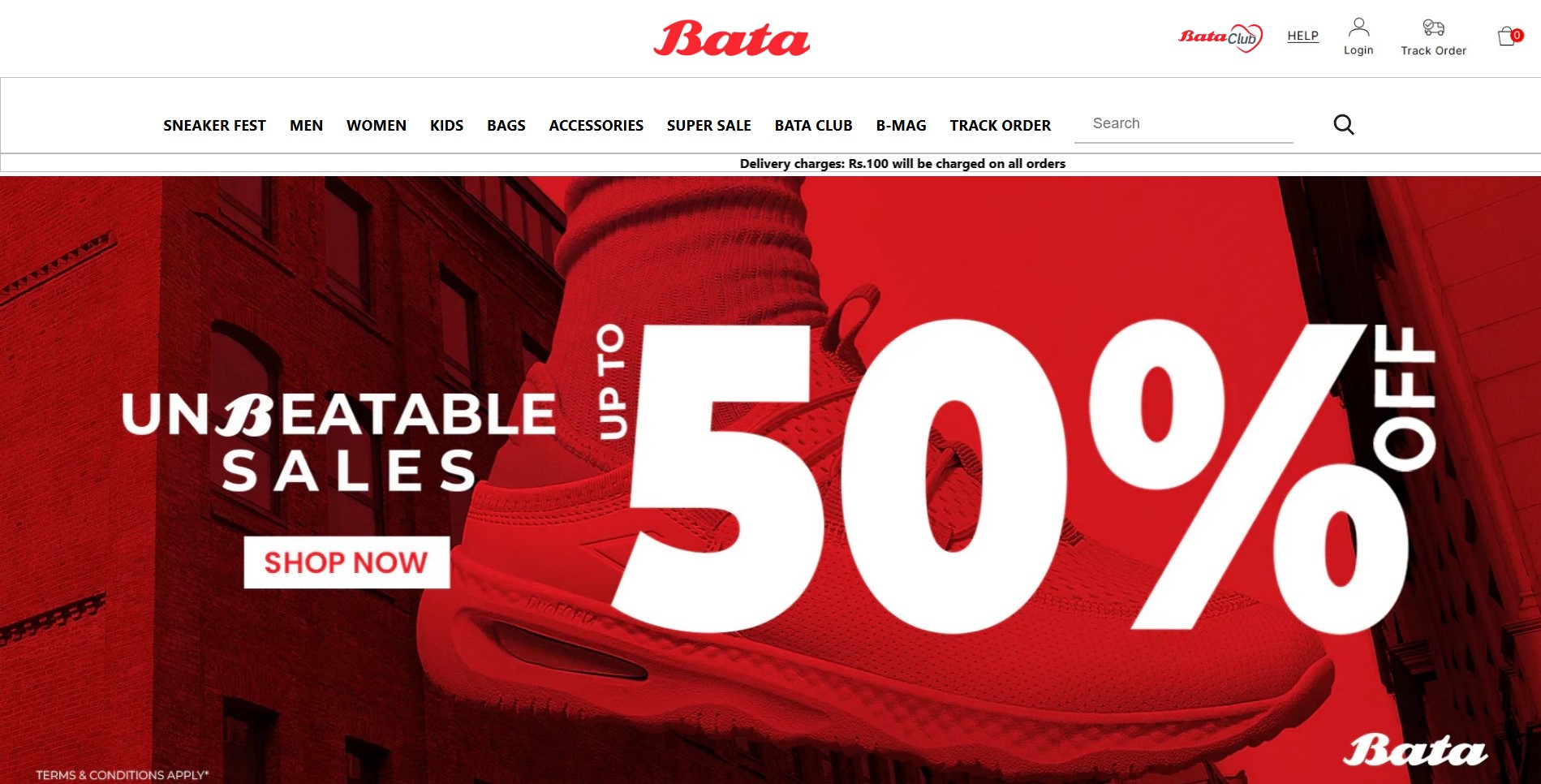bata